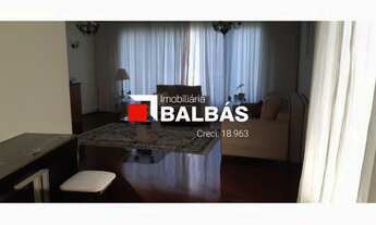 Imagem 2: Casa Térrea Tatuapé