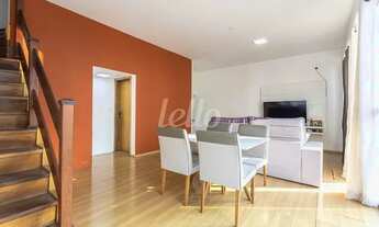 Imagem 7: São Paulo - Apartamento Padrão - Jardins