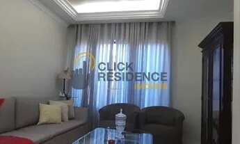 Imagem 7: BELÍSSIMO SOBRADO NO PQ. DOS PÁSSAROS, 3 SUÍTES, SALA 03 AMBIENTES, (ESPAÇO GOURMET) À VEN