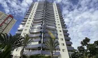 Imagem: Edifício Paranoá