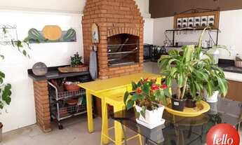 Imagem 2: São Paulo - Casa Padrão - Brooklin