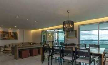 Imagem: Apartamento com 4 dormitórios à venda