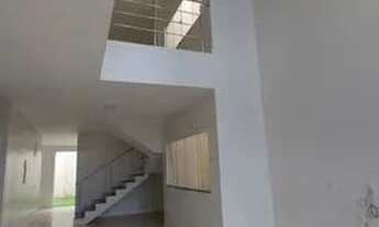 Imagem 7: Condomínio Cidade Jardim II - Sobrado Com 04 Suítes Sendo 01 Com Closet e 01 Com Sacada