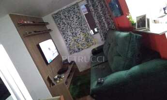 Imagem 2: Apartamento à venda em Vila Industrial