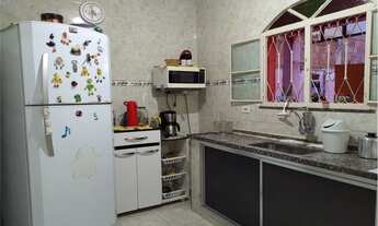 Imagem 7: Casa de 4 quartos, quintal amplo e 2vagas em Campo Grande