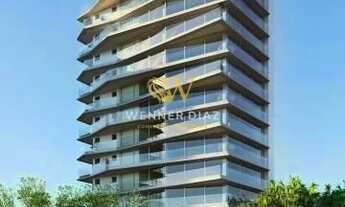 Imagem 2: Apartamento Condomínio Montelena by Tarraf à venda em São José do Rio Preto SP Jardim Paul