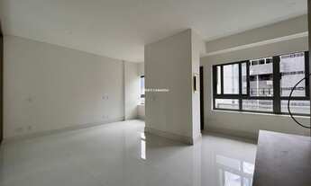 Imagem: Apartamento de 1 quarto e 1 vaga