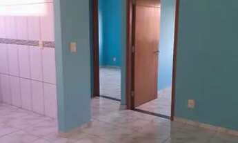 Imagem 2: Apartamento 2/4 BAIRRO CIDADE JARDIM