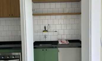 Imagem 5: Apartamento para aluguel possui 50 metros quadrados com 1 quarto