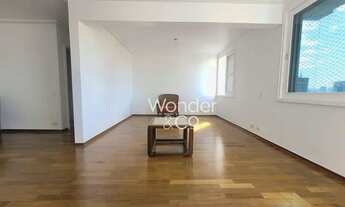 Imagem 4: Apartamento com 2 dormitórios para alugar, 90 m² por R$ 8.460/mês - Itaim Bibi - São Paulo