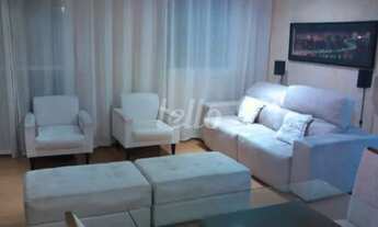 Imagem: São Bernardo do Campo - Apartamento Padrão