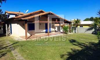 Imagem 1: Casa com 3 quartos em São Pedro da Aldeia à poucos mts da RJ-106 / Via lagos *SP-03PL