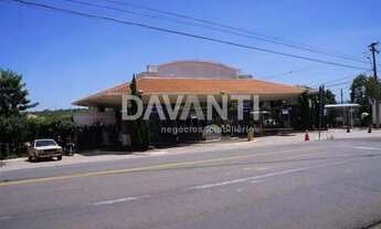 Imagem 4: Terreno - Condomínio Morada das Nascentes - Valinhos