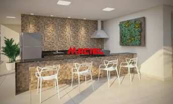 Imagem 2: Apartamento Padrão em São José dos Campos