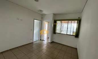 Imagem 4: Casa assobradada- locação residencial ou comercial - 3 dormitórios - 80 m2 - Ipiranga/sp