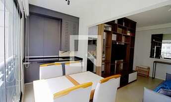 Imagem 3: Apartamento para Aluguel - Vila Andrade, 1 Quarto, 38 m2