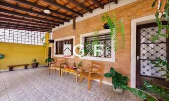 Imagem 2: Casa à venda no Bonfim - Campinas/SP