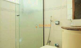 Imagem 5: Cobertura com 4 dormitórios à venda, 244 m² por R$ 800.000,00 - Buritis - Belo Horizonte/M