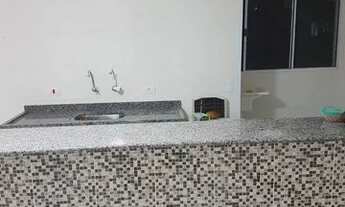 Imagem 3: Apartamento com 2 dormitórios para alugar, 58 m² por R$ 1.570,01/mês - Vila Nilo - São Pau