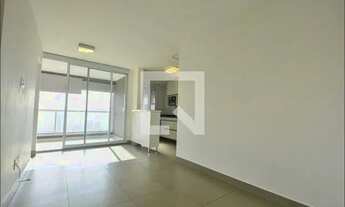 Imagem 2: Apartamento para Aluguel - Brooklin, 1 Quarto, 45 m2