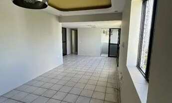 Imagem 3: Apartamento com 3 dormitórios, 118 m² - venda por R$ 550.000,00 ou aluguel por R$ 3.210,00