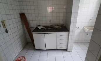 Imagem 2: Contagem - Apartamento Padrão - Fonte Grande