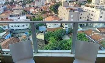 Imagem 4: Cobertura com 3 dormitórios à venda em Belo Horizonte