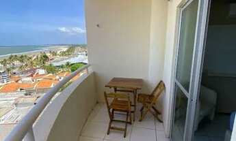 Imagem 5: Alugo - Apto 1 Suíte - Mobiliado - Vista Mar - Av. Litorânea