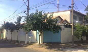 Imagem: Casa - Vila João Jorge - Campinas