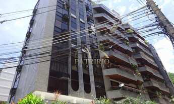 Imagem: COBERTURA DUPLEX COM 4 SUITES E PISCINA