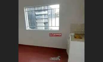 Imagem 3: Apartamento com 2 dormitórios para alugar, 75 m² por R$ 1.150,01/mês - Vila Galvão - Guaru