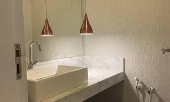 Imagem 6: CENTRO/Magnífico escritório para aluguel e venda com 55 m2 totalmente mobíliado