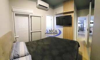 Imagem 7: Apartamento 2 dormitórios, 68 m², Piemont - Taubaté/SP