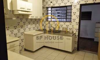 Imagem 2: Casa à venda, 4 dormitórios, 3 suítes, 2 vagas, 200m², Vila Mascote