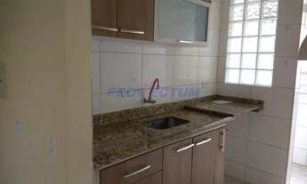 Imagem 5: Apartamento - Jardim Pacaembu - Campinas