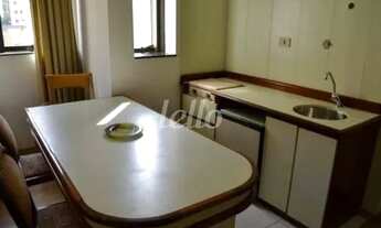 Imagem 6: São Paulo - Flat - Jardins