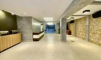 Imagem 6: Imóvel Comercial - Av. Afonso Pena - Santos