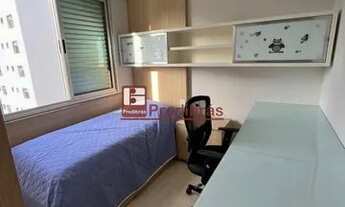 Imagem 6: Apartamento com 3 dorms, Savassi, Belo Horizonte, Cod: 657