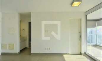 Imagem 7: Apartamento para Aluguel - Brooklin, 1 Quarto, 45 m2