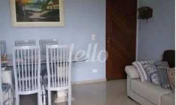 Imagem 1: São Bernardo do Campo - Apartamento Padrão - Planalto