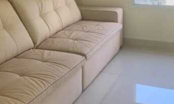 Imagem 4: Apartamento para aluguel tem 196 metros quadrados com 3 suires