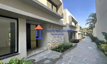 Imagem 2: CASA DE CONDOMÍNIO A VENDA - CHACARA SANTO ANTONIO