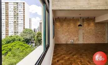 Imagem 5: São Paulo - Apartamento Padrão - Consolação