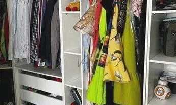 Imagem 7: EM-Apartamento com 3 quartos reformado na Encruzilhada Edf Morada dos Palmares