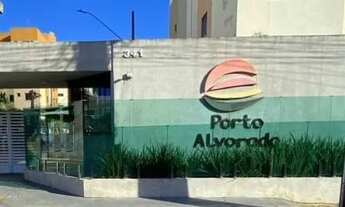 Imagem: Porto Alvorada - Jabotiana