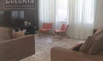 Imagem 6: Santo André - Casa Padrão - Campestre