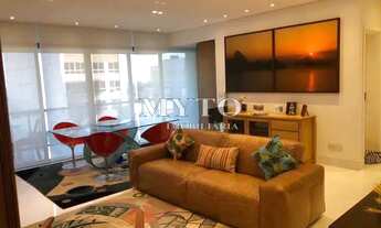 Imagem 6: Apartamento para venda tem 65 metros quadrados com 2 quartos em Ipanema - Rio de Janeiro