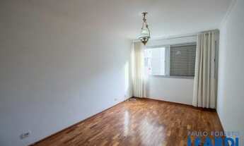 Imagem 5: APARTAMENTO - ITAIM BIBI - SP