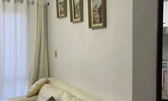 Imagem 2: Apartamento para aluguel possui 105 metros quadrados com 3 quartos