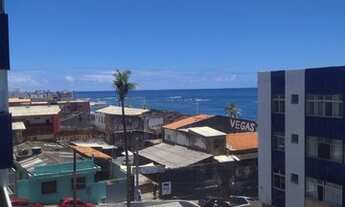 Imagem 4: Apartamento para venda possui 70 metros quadrados com 3 quartos em Amaralina - Salvador